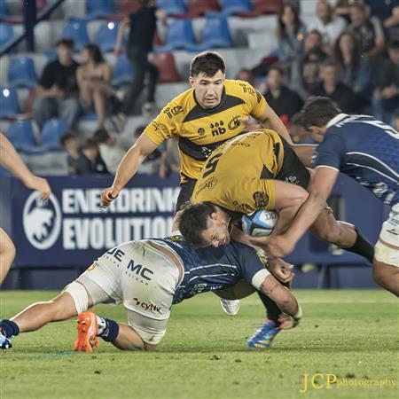 FER 2024 - Final Copa del Rey - VRAC (19) vs (20) Aparejadores