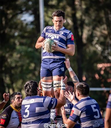 URT 2024 - Universitario (57) vs (6) Cardenales