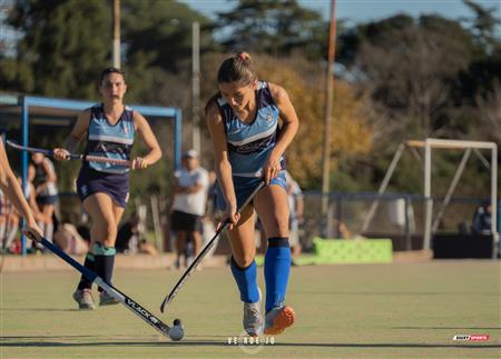 CAH 2024 - San Fernando  vs Lujan RC