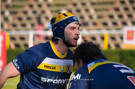 URT 2021 - Tucuman Lawn Tennis Club vs Lince RC