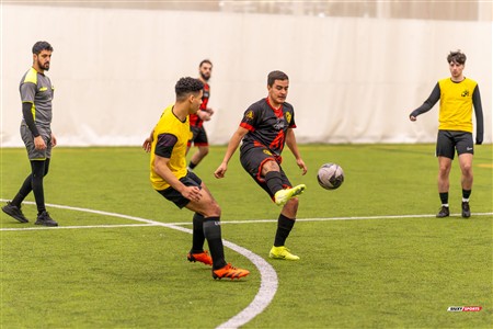 TKL 2024 Div2 - FC Lion (6) vs (4) Joga Bonito