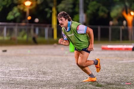 Montreal 1862 - ENTRAÎNEMENT SR ELITE - Parc Henri Julien