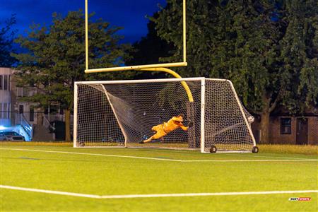 ARSC - Div2 - Ringleaders FC D2 (4) vs (1) Bandjos FC D2