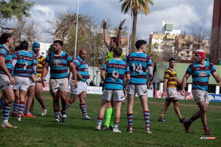 URBA 2024 - Top 12 Inter - Pre - Atletico del Rosario vs Belgrano Athletic