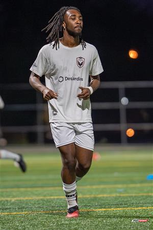 L1QC 2024 M - CS St-Laurent vs AS Laval