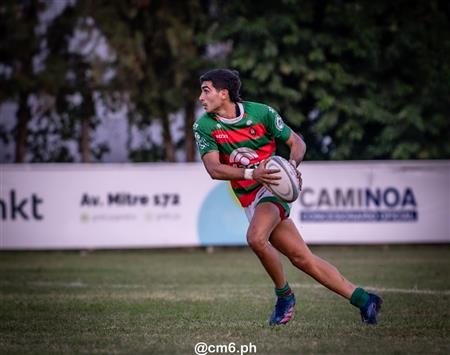 URT 2024 - Universitario de Tucuman (13) vs (22) Huirapuca SC