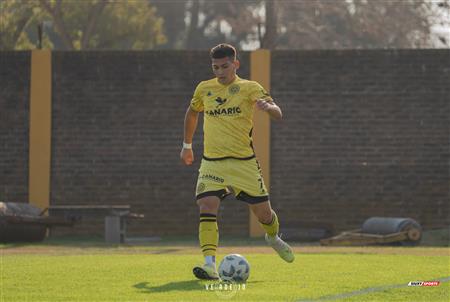 AFA - 1B - 2024 - FLANDRIA (3) VS (0) Villa San Carlos