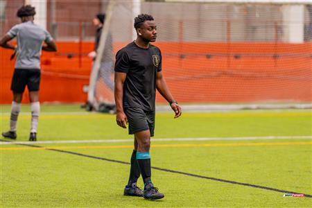 TKL 2024 Div 1 - Bandjos FC (2) vs (5) Black Zone