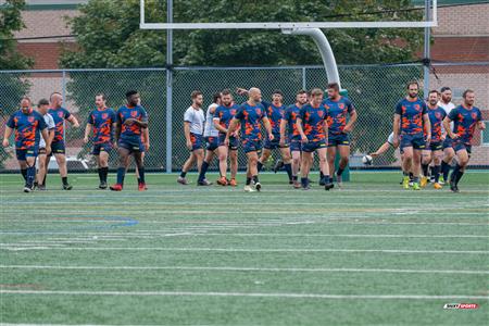 RQ 2024 - Finales - LPR2 M1 - Brome Lake (20) vs (17) Trois-Rivières