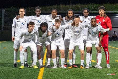 L1QC 2024 M - CS St-Laurent vs AS Laval