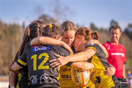 FER 2024 - DHB F - Getxo Neskak Rt (25) vs (13) Cisneros