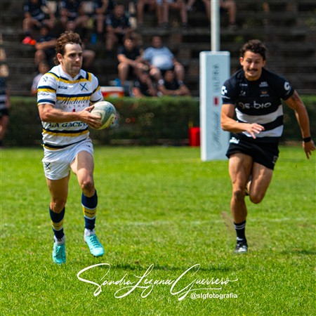 UAR - Nacional de Clubes 2024 - Tucuman Lawn Tennis vs Tala