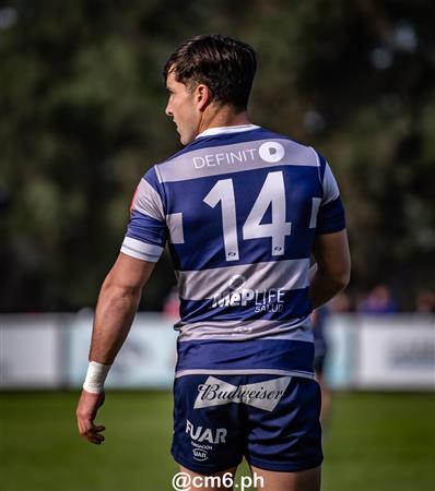 URT 2024 - Universitario (57) vs (6) Cardenales