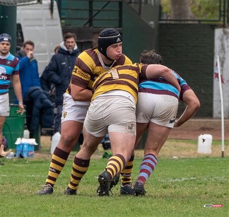 URBA 2024 - Top 12 Inter - Pre - Atletico del Rosario vs Belgrano Athletic