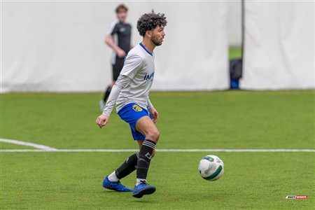 TKL 2024 Div 3 - Wagwan United (1) vs (4) FC Lion D3