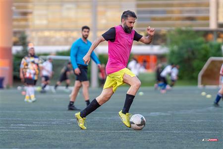 TKL 2024 DIV 1 - Legacy (2) vs (5) FC La Salle Du Temps