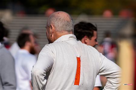 2024 McGill Alumni Rugby Reunion
