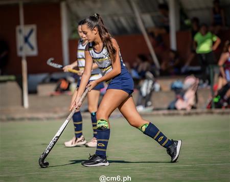 ATH 2024 - FEM - TUCUMAN LAWN TENNIS CLUB vs Jockey Club Tucuman