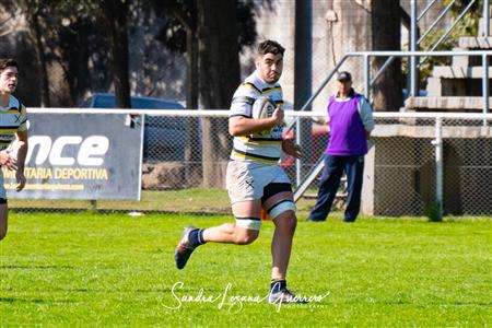 URT 2019 - Tucuman Lawn Tennis vs Universitario Rugby
