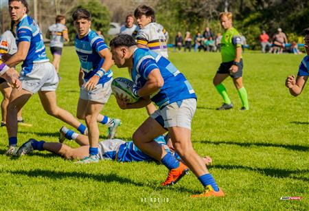 URBA - 1C - Lujan RC vs CASA de Padua - Sep 14
