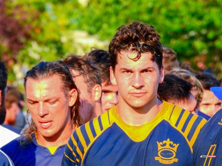 RQ 2018 - Final Prov 1 Masc - TMR RFC (62) vs (31) Parc Olympique Rugby