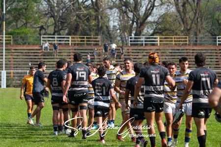 UAR - Nacional de Clubes 2024 - Tucuman Lawn Tennis vs Tala