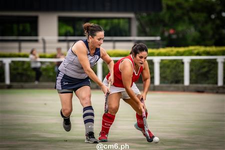 Final Pre 2023 - Universitario vs Tarcos