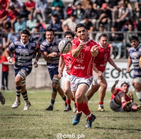 NOA 2024 - Universitario RC (26) vs (28) Los Tarcos RC