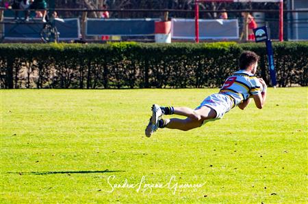 UAR - Torneo del Interior -  Tucuman Lawn Tennis vs Jockey Club de Salta