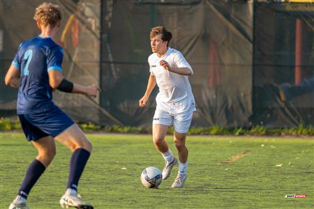 PLSQ - CS Mont-Royal Outremont (2) vs (3) CS de St-Hubert