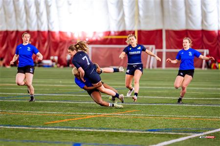 2024 Rugby 7S NATIONALS -  Montreal vs Victoria - Game 3