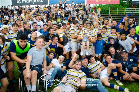 UAR - Torneo del Interior 2024 - Tucuman Lawn Tennis Club (24) vs (15) Cordoba Athletic