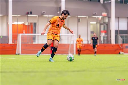 TKL 2024 DIV 2 - Bolos TKL (1) vs (8) Bandjos FC Div2