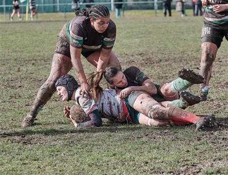 FER 2024 - La Unica RT vs Iruña Rugby Club - Neskak