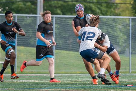 RQ 2024 - Finales - LPR1 M2 - SABRFC (39) vs (17) Wanderers