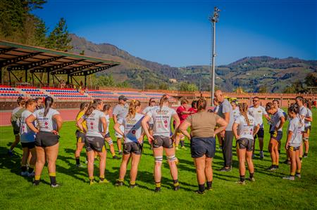 FER 2023 -  Eibar vs Getxo - Copa de la Reina