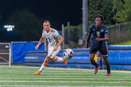 RSEQ 2024 - Hors Champ - U de Montréal (3) vs (2) Montmorency