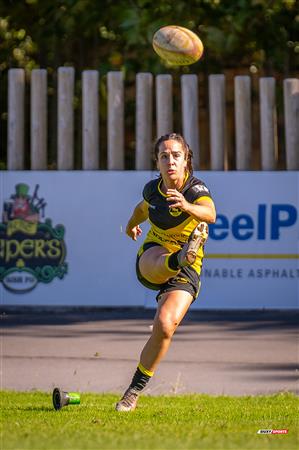 FER 2024 - Getxo Neskak  vs Pinguinas Rugby Burgos