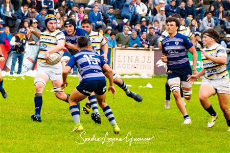 URT 2019 - Final NOA - Tucuman Lawn Tennis vs Universitario Rugby