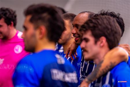 TKL 2024 DIV 3 - BANDJOS FC DIV 3A CHAMPIONS - REMISE DES PRIX