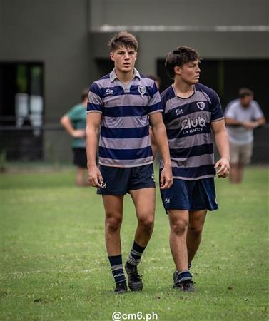 URT 2024 - M19 - Tucuman RC vs Universitario RC