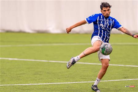 TKL 2024 DIV 2 - Bandjos FC Div 2 Champions - Remise des prix