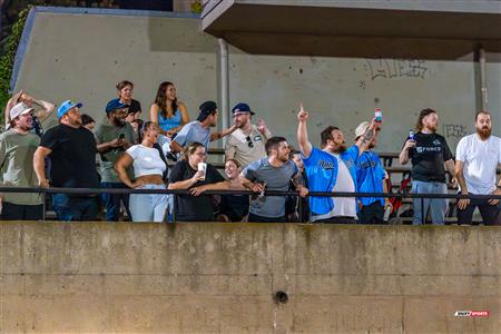 RQ 2024 -  LPR1M - Montreal Wanderers RFC (29) vs (15) Westmount RC