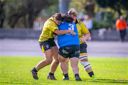FER 2023 - DHB F - GETXO NESKAK RT VS PRB FLOR DE ESCOCIA