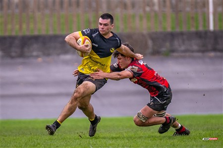 FER 2024 - DHB - Getxo RT (68) vs (0) Gaztedi RT