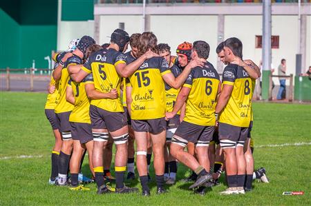 FER 2024 - Gernika (23) vs (10) Getxo - Rugby