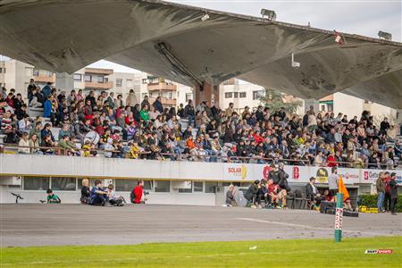 FER 2024 - DHB - Getxo RT (14) vs (16) Valencia RC
