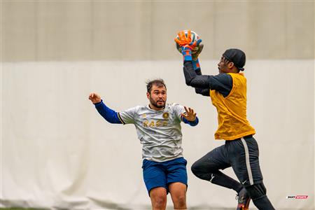 TKL 2024 DIV 3 - Elite FC (6) vs (4) Rage