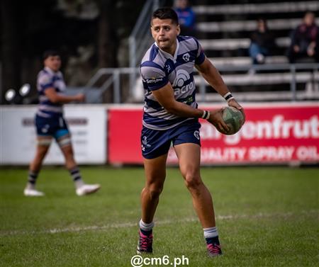 URT 2024 - Universitario (57) vs (6) Cardenales