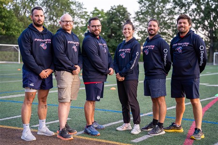 2024 - Personnel - Staff